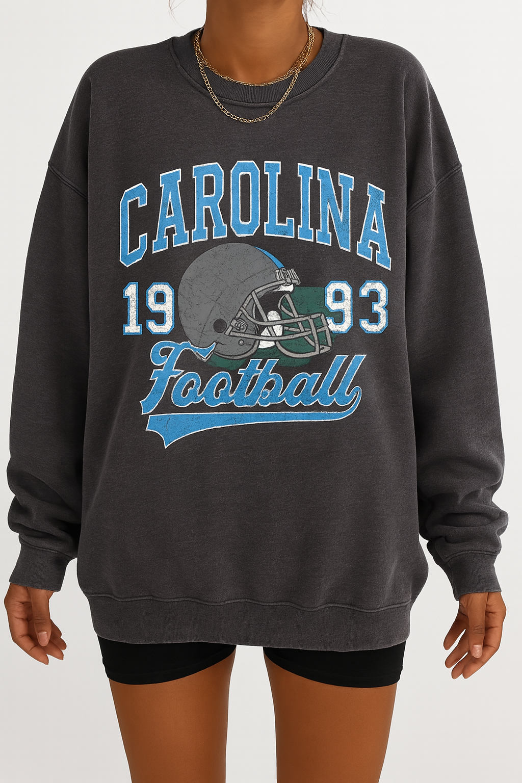 Game Day Cozy Sweatshirt