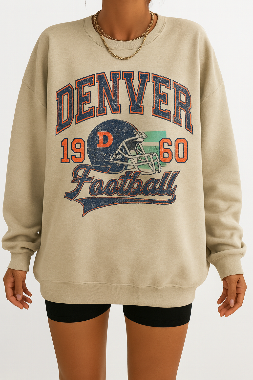 Game Day Cozy Sweatshirt