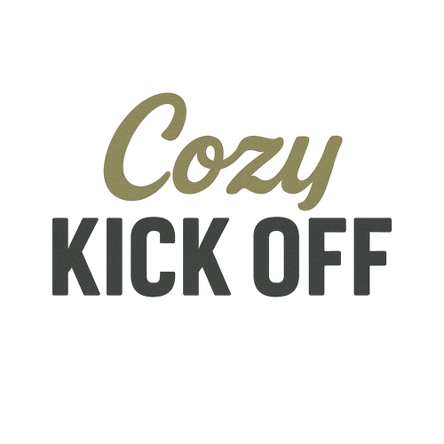 Cozykickoff